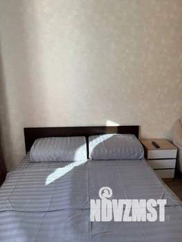 1-к квартира, посуточно, 48м2, 1/1 этаж