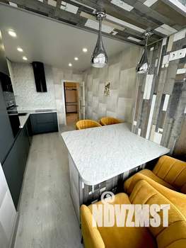 3-к квартира, посуточно, 83м2, 16/21 этаж