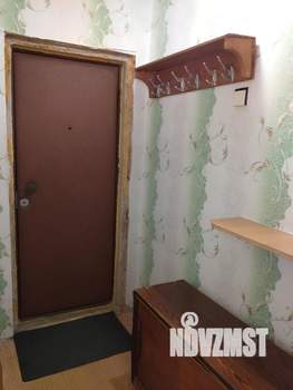 1-к квартира, на длительный срок, 31м2, 2/5 этаж
