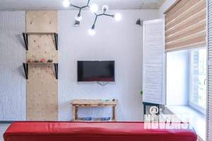 2-к квартира, посуточно, 53м2, 3/4 этаж