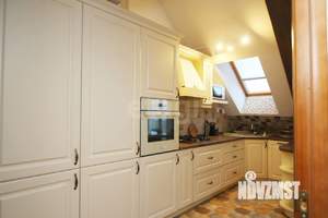 3-к квартира, на длительный срок, 90м2, 4/4 этаж