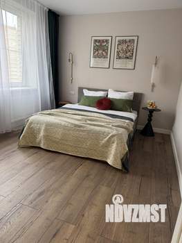 2-к квартира, посуточно, 70м2, 1/1 этаж