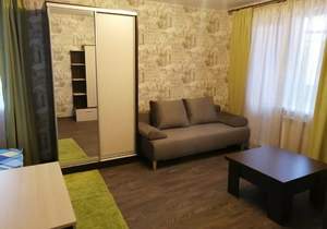 1-к квартира, на длительный срок, 40м2, 2/9 этаж