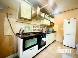 2-к квартира, на длительный срок, 76м2, 3/11 этаж