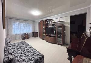 2-к квартира, на длительный срок, 42м2, 1/5 этаж