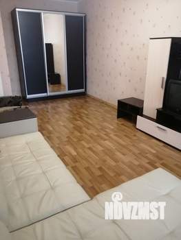 1-к квартира, на длительный срок, 37м2, 2/10 этаж