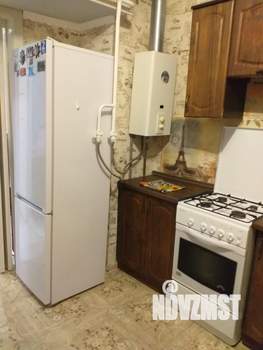 1-к квартира, на длительный срок, 37м2, 1/2 этаж