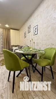 2-к квартира, посуточно, 54м2, 2/23 этаж