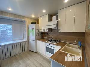 1-к квартира, на длительный срок, 35м2, 6/9 этаж