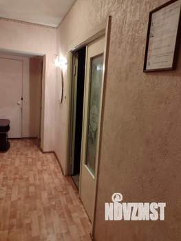 2-к квартира, посуточно, 55м2, 1/1 этаж