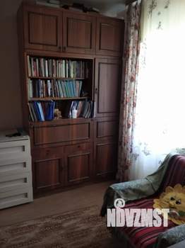 1-к квартира, на длительный срок, 35м2, 2/5 этаж