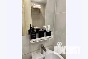 1-к квартира, посуточно, 36м2, 18/18 этаж