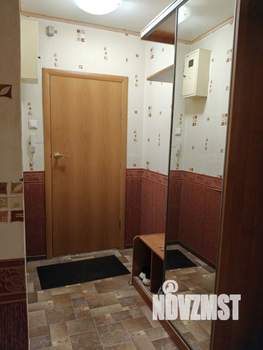 1-к квартира, на длительный срок, 38м2, 3/6 этаж