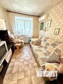 3-к квартира, на длительный срок, 53м2, 5/5 этаж