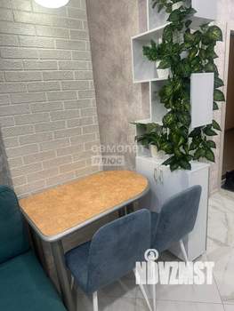 1-к квартира, на длительный срок, 40м2, 9/15 этаж