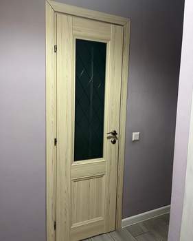 1-к квартира, на длительный срок, 31м2, 3/5 этаж