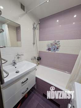 2-к квартира, на длительный срок, 50м2, 5/9 этаж