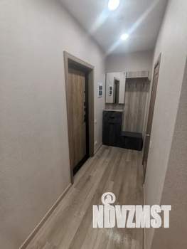 2-к квартира, посуточно, 55м2, 7/22 этаж