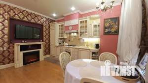 1-к квартира, посуточно, 49м2, 3/5 этаж