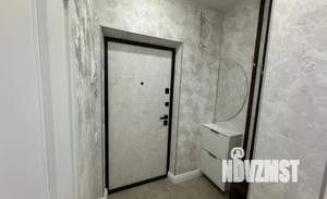 3-к квартира, посуточно, 42м2, 1/1 этаж