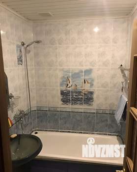 2-к квартира, на длительный срок, 42м2, 3/5 этаж