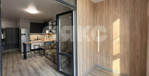 1-к квартира, на длительный срок, 30м2, 5/8 этаж