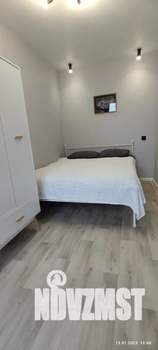 2-к квартира, посуточно, 45м2, 4/4 этаж