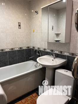 1-к квартира, посуточно, 37м2, 9/9 этаж