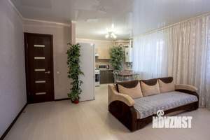 3-к квартира, посуточно, 80м2, 2/12 этаж