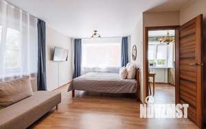 1-к квартира, посуточно, 33м2, 4/5 этаж