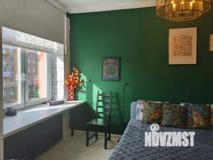 2-к квартира, посуточно, 55м2, 1/1 этаж