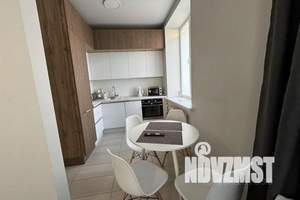 2-к квартира, посуточно, 45м2, 1/5 этаж