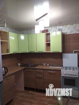 1-к квартира, на длительный срок, 34м2, 4/9 этаж