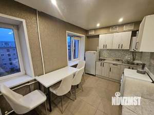 Студия квартира, на длительный срок, 30м2, 5/5 этаж