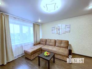 1-к квартира, посуточно, 35м2, 9/9 этаж