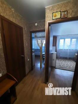 1-к квартира, на длительный срок, 30м2, 1/5 этаж