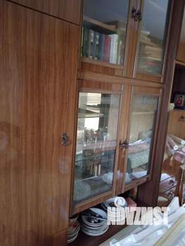 1-к квартира, на длительный срок, 36м2, 4/5 этаж