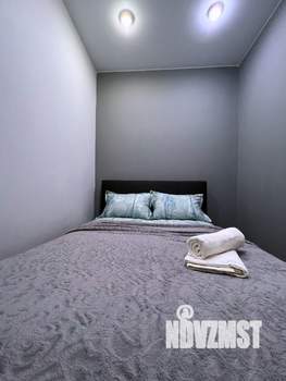 1-к квартира, посуточно, 30м2, 5/25 этаж