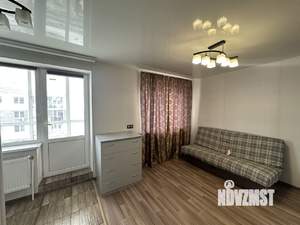 1-к квартира, на длительный срок, 28м2, 5/5 этаж