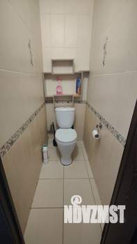 2-к квартира, на длительный срок, 45м2, 2/5 этаж