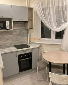 2-к квартира, на длительный срок, 54м2, 6/22 этаж