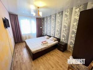 3-к квартира, посуточно, 80м2, 1/1 этаж