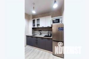 1-к квартира, посуточно, 35м2, 1/7 этаж