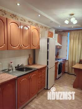 2-к квартира, на длительный срок, 63м2, 2/10 этаж