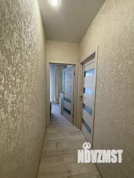3-к квартира, на длительный срок, 61м2, 10/22 этаж