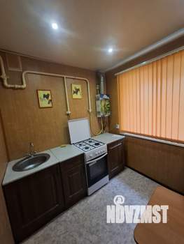 1-к квартира, на длительный срок, 31м2, 1/5 этаж