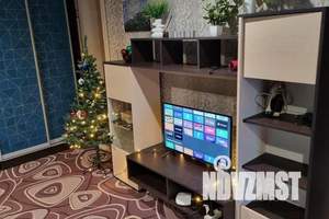 2-к квартира, посуточно, 45м2, 3/5 этаж