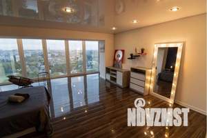 3-к квартира, посуточно, 75м2, 12/12 этаж