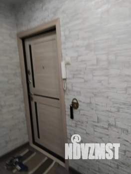 1-к квартира, посуточно, 42м2, 3/10 этаж