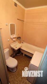 1-к квартира, на длительный срок, 31м2, 3/5 этаж